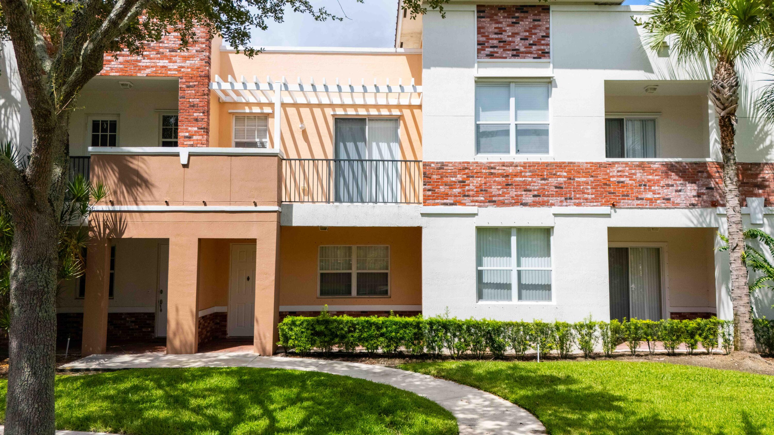 PROMENADE AT TRADITION NO I, A CONDOMINIUM - Residential