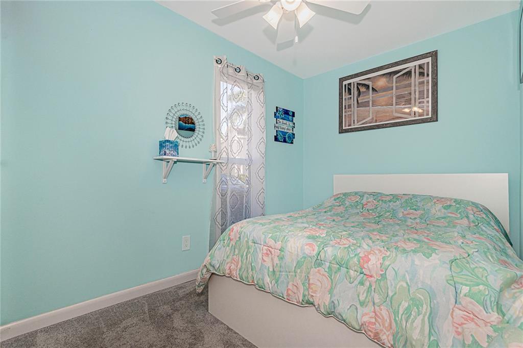 EMBARCADERO - Residential