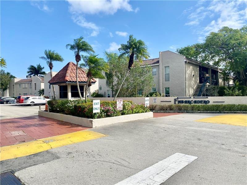 EMBARCADERO - Residential
