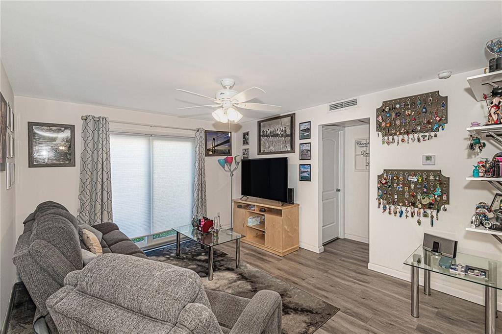 EMBARCADERO - Residential