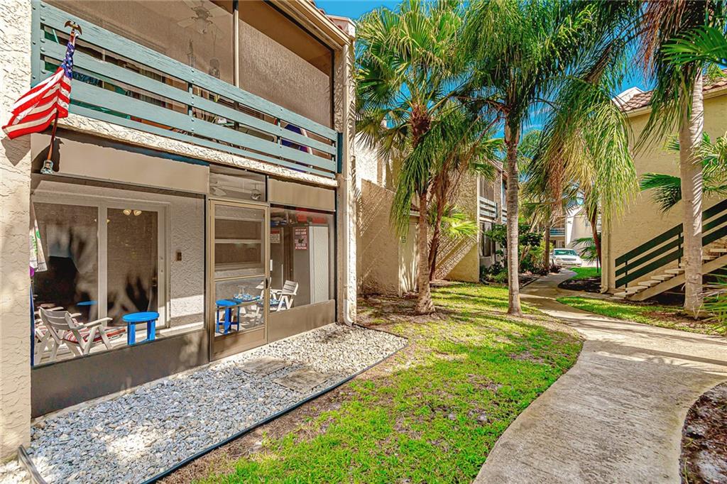 EMBARCADERO - Residential