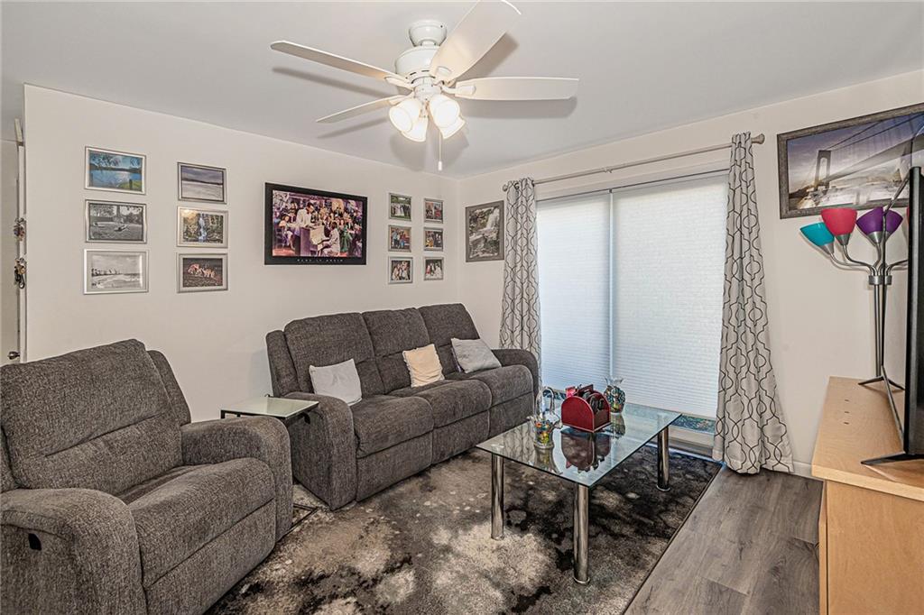 EMBARCADERO - Residential
