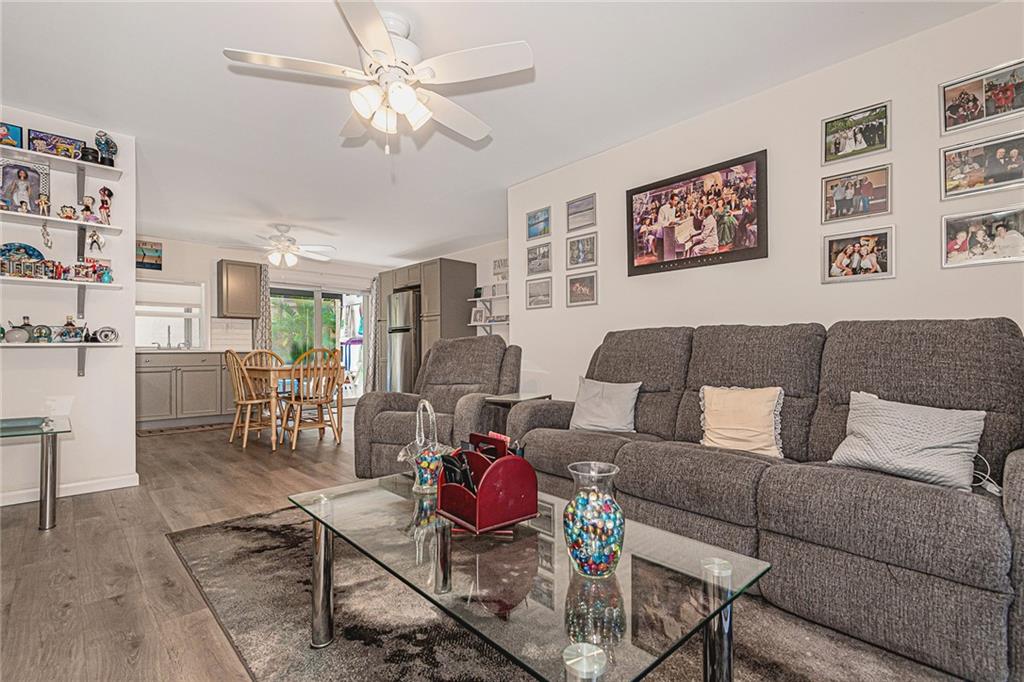 EMBARCADERO - Residential