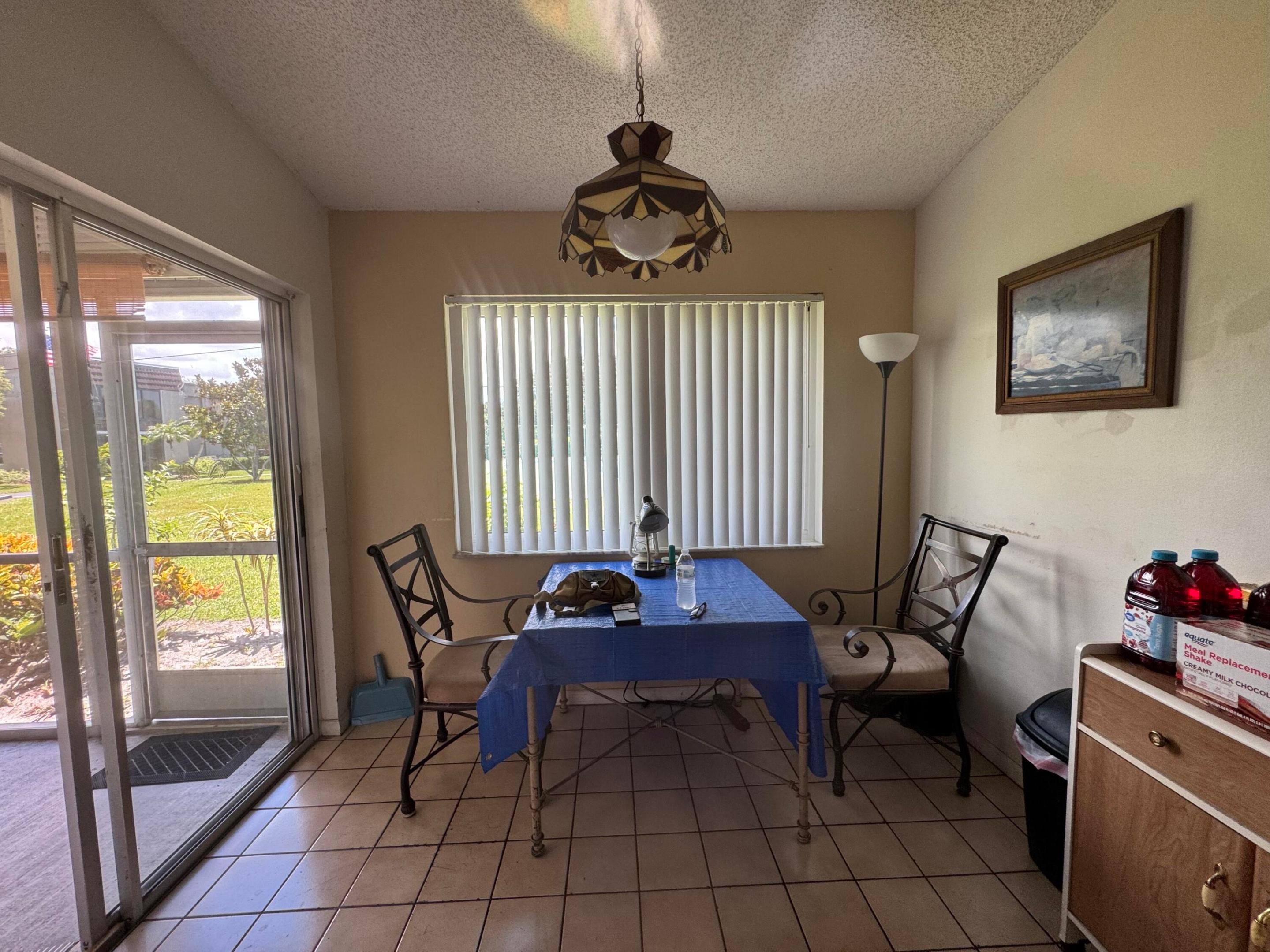 LAGO DEL REY NORTH CONDO - Residential