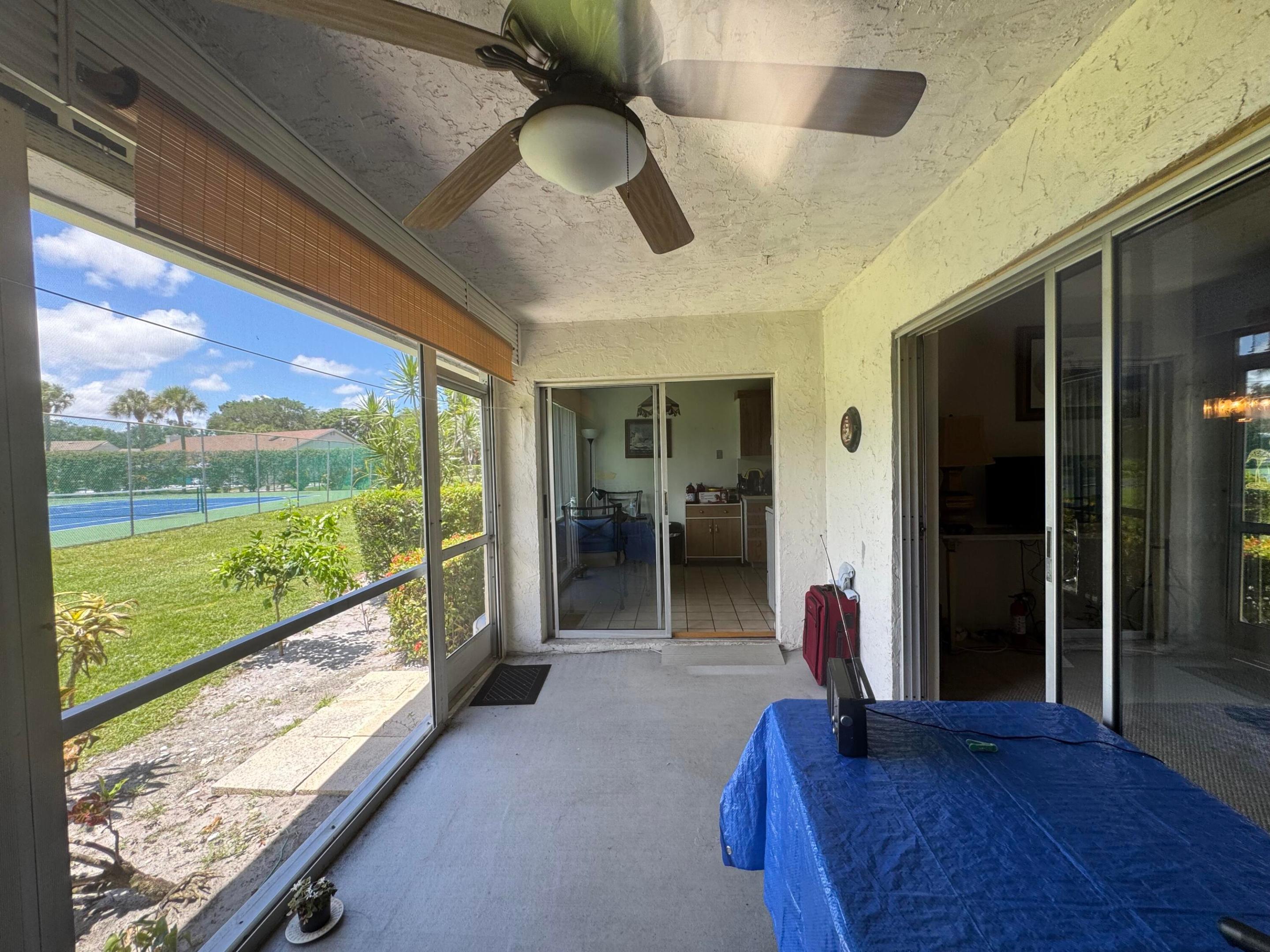 LAGO DEL REY NORTH CONDO - Residential