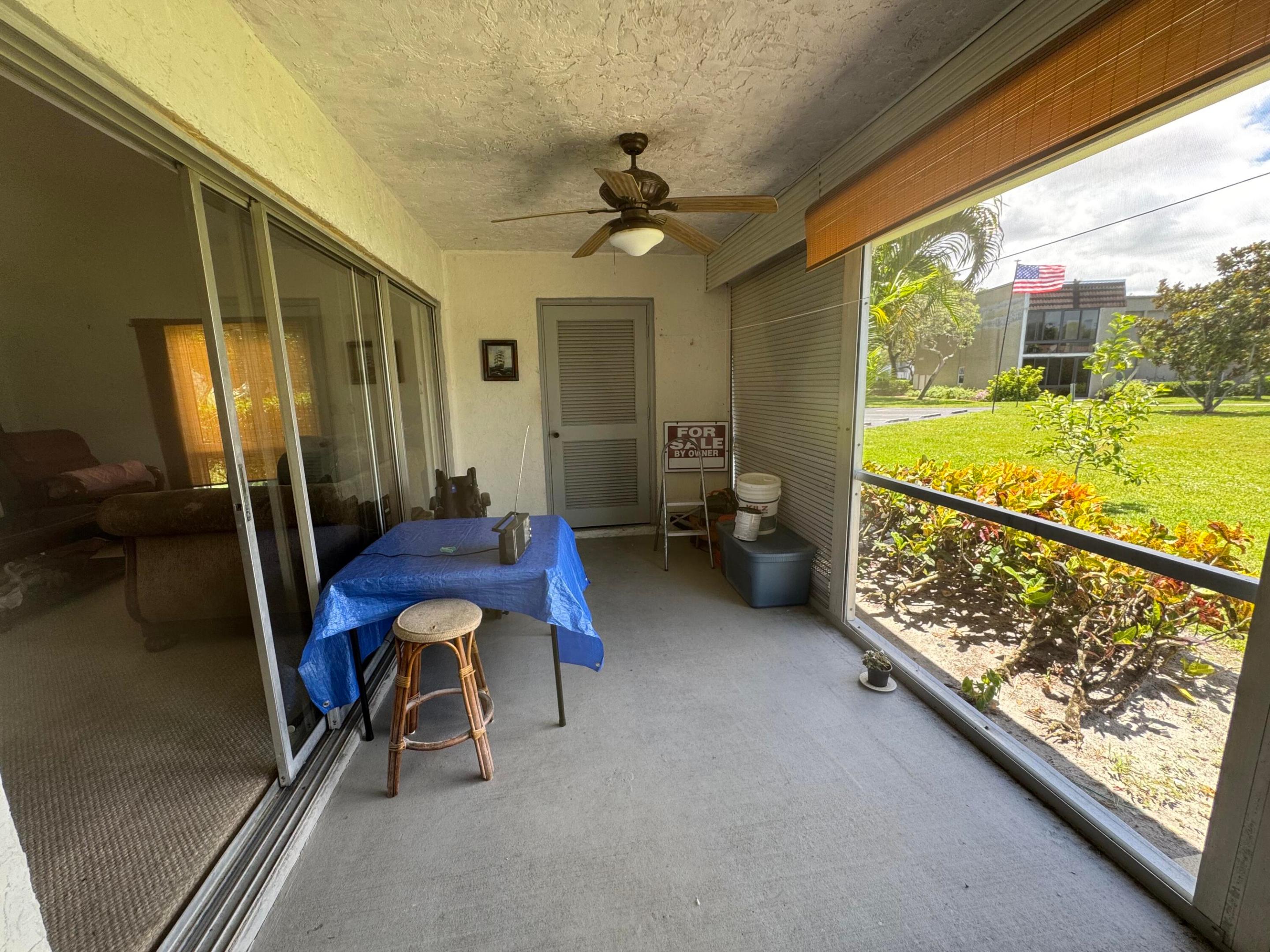 LAGO DEL REY NORTH CONDO - Residential