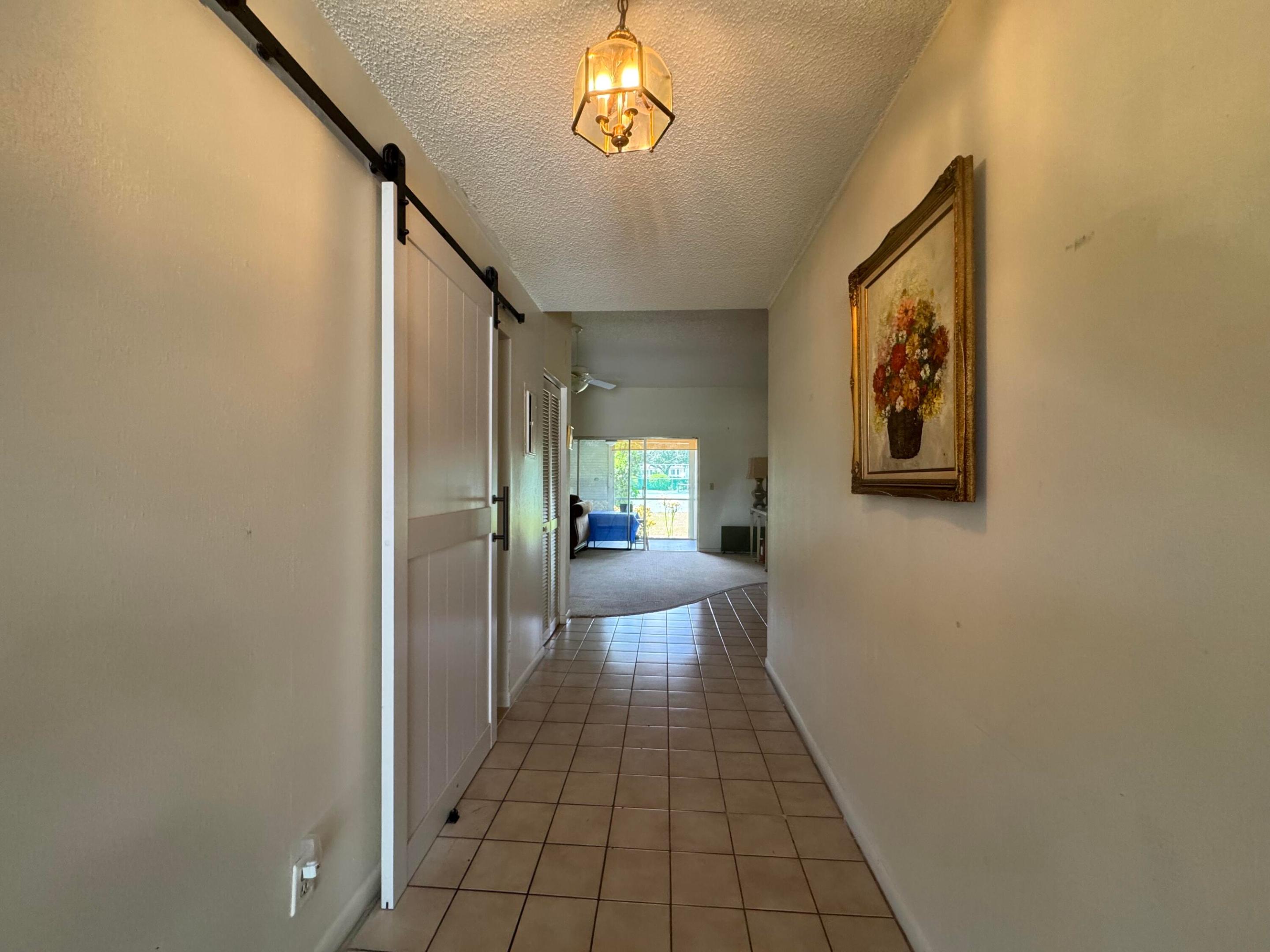 LAGO DEL REY NORTH CONDO - Residential