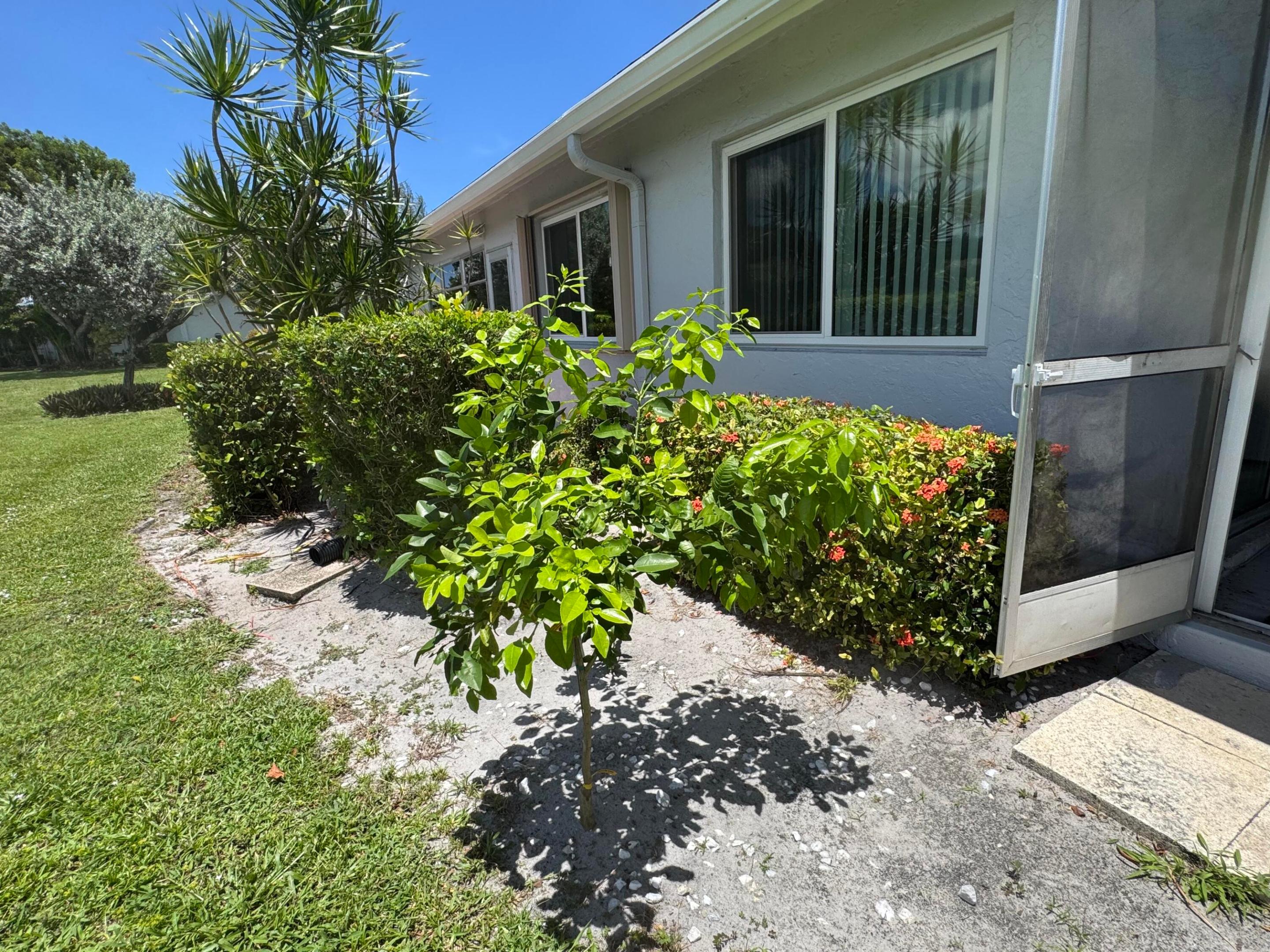 LAGO DEL REY NORTH CONDO - Residential