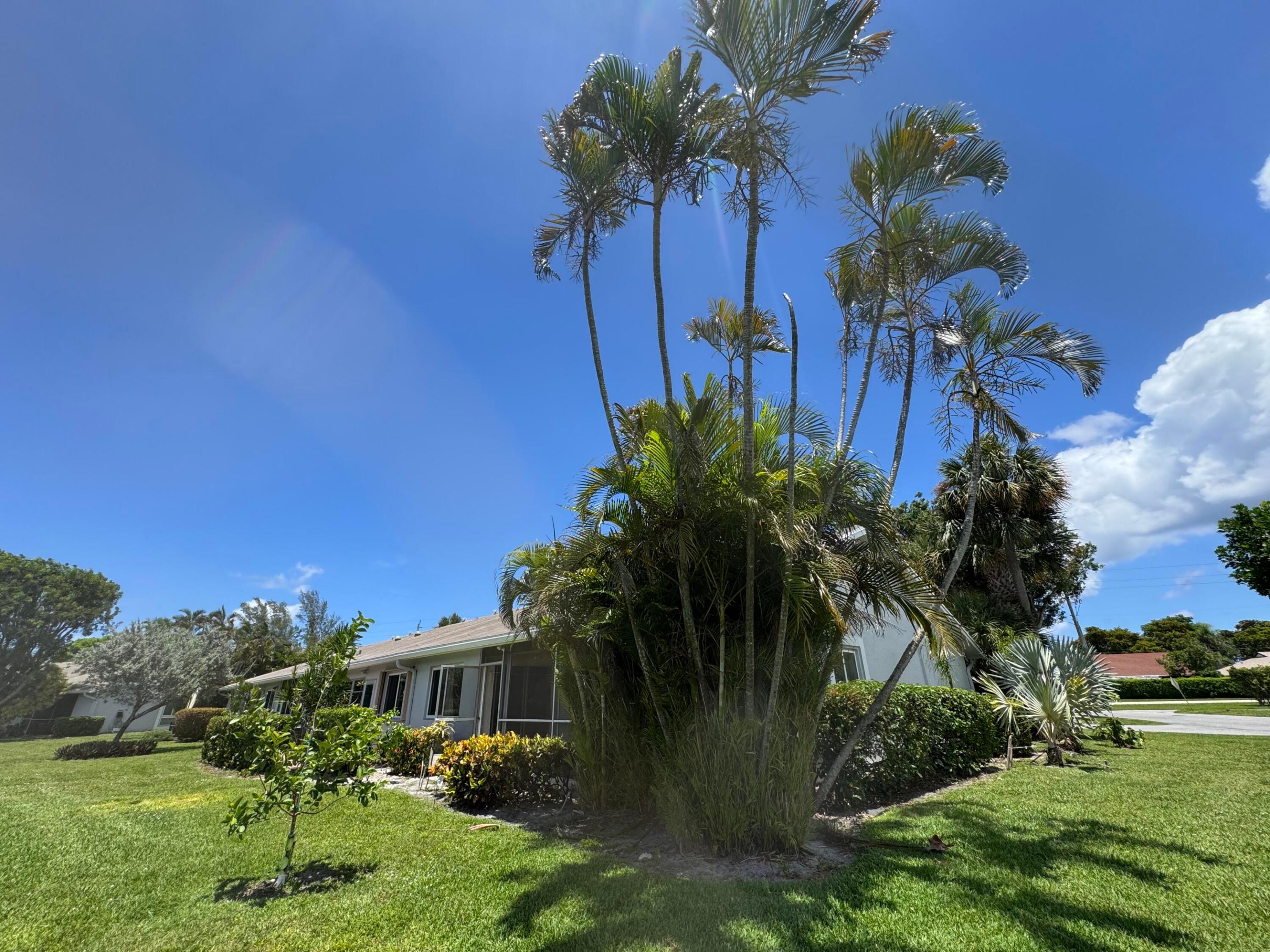 LAGO DEL REY NORTH CONDO - Residential
