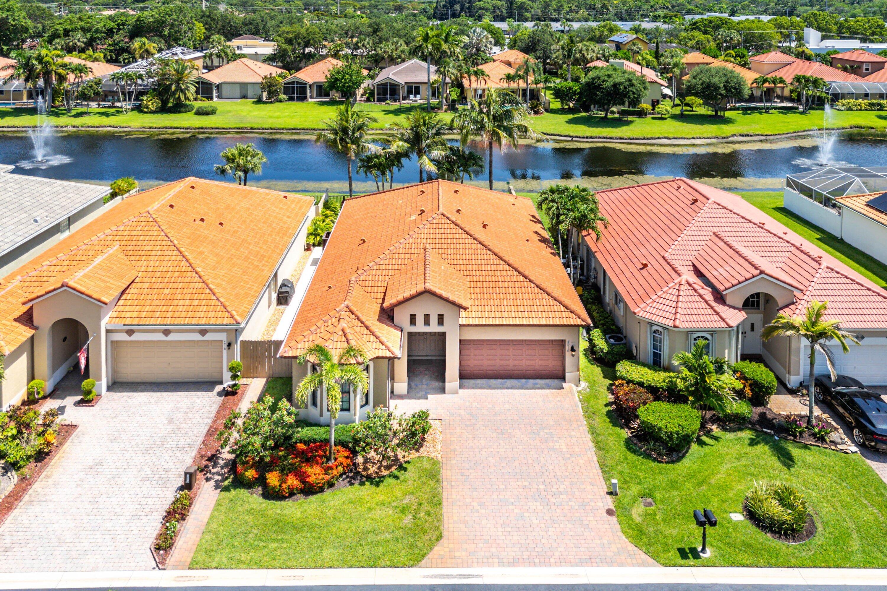 GATEWAY GARDENS - Residential