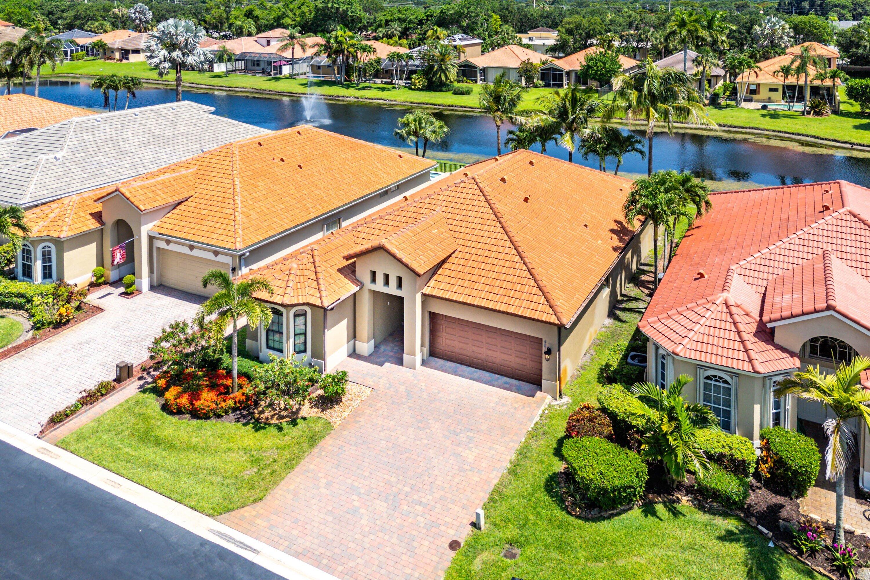 GATEWAY GARDENS - Residential
