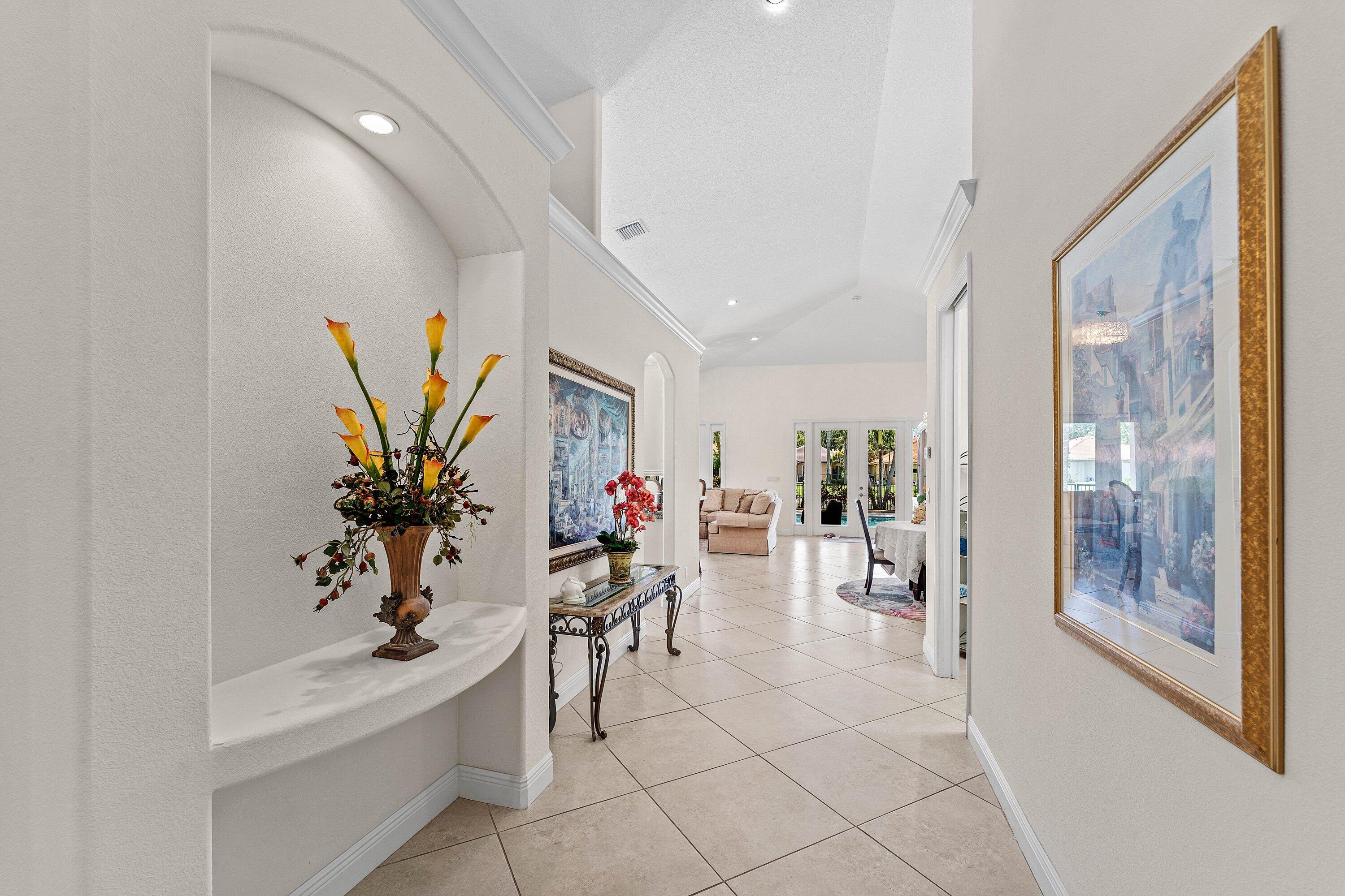 GATEWAY GARDENS - Residential