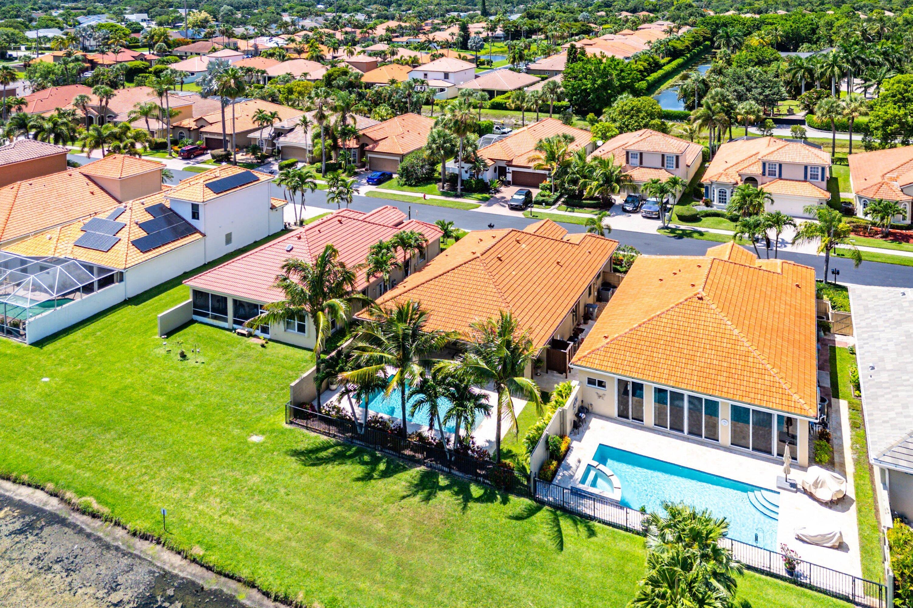 GATEWAY GARDENS - Residential