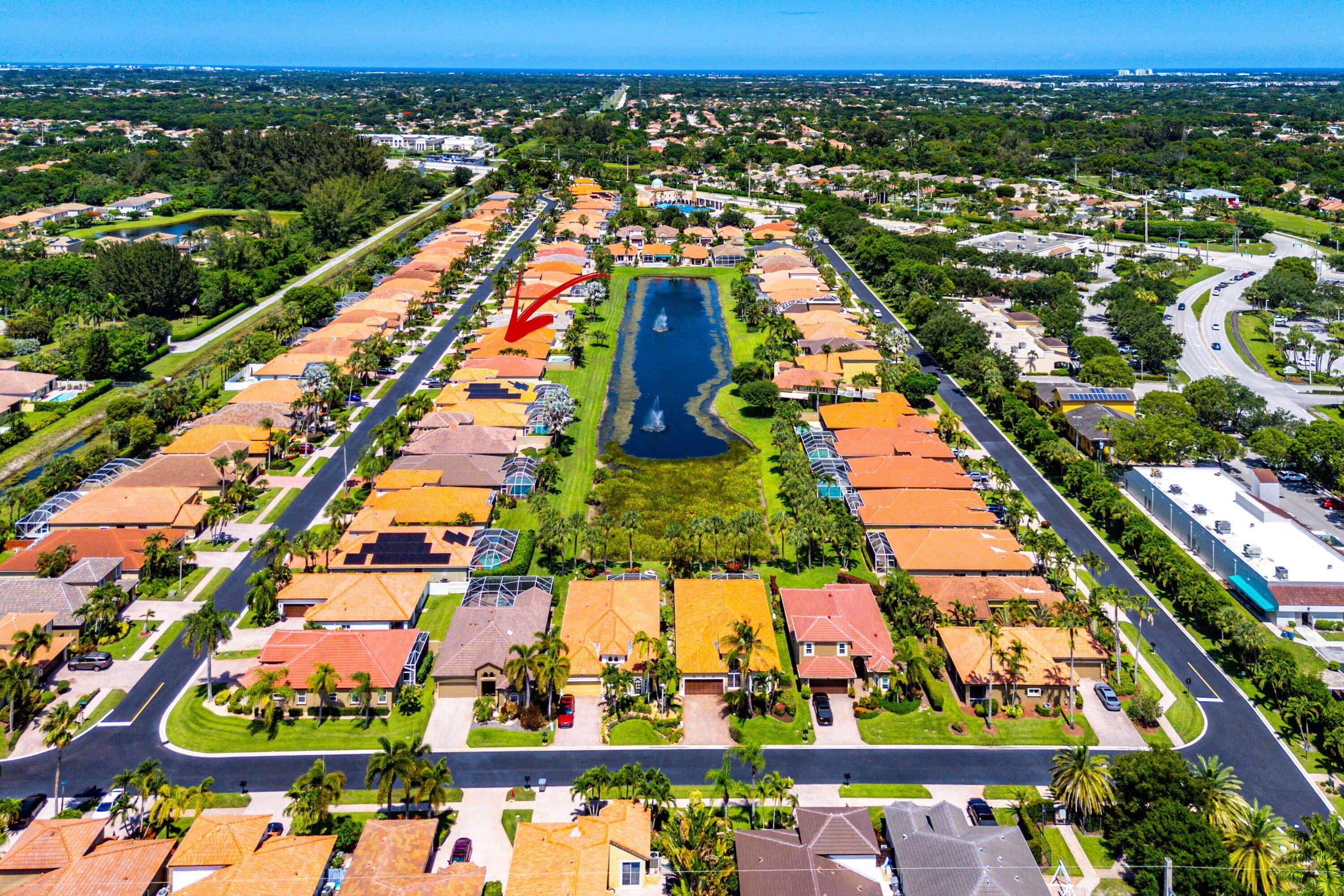 GATEWAY GARDENS - Residential