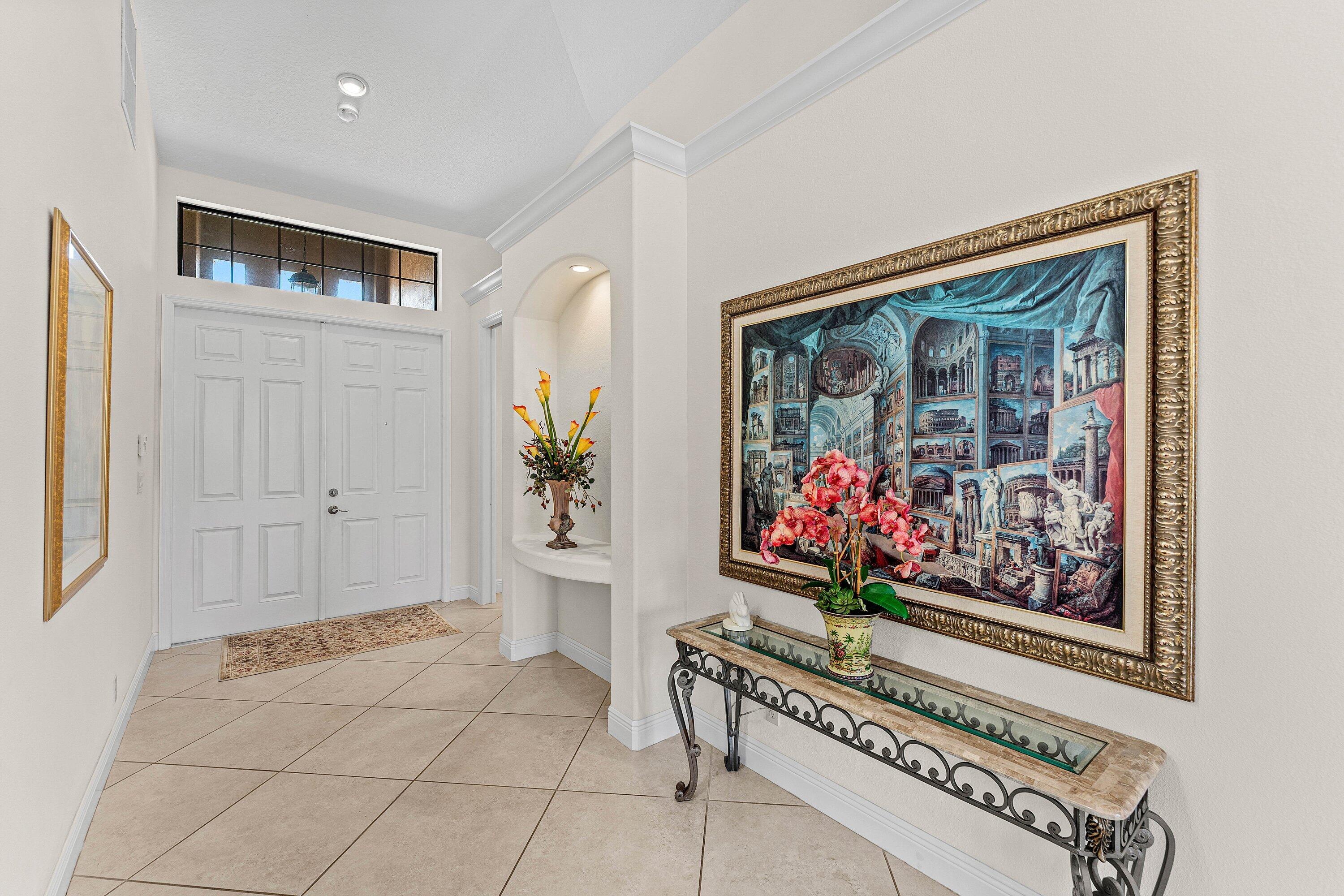 GATEWAY GARDENS - Residential