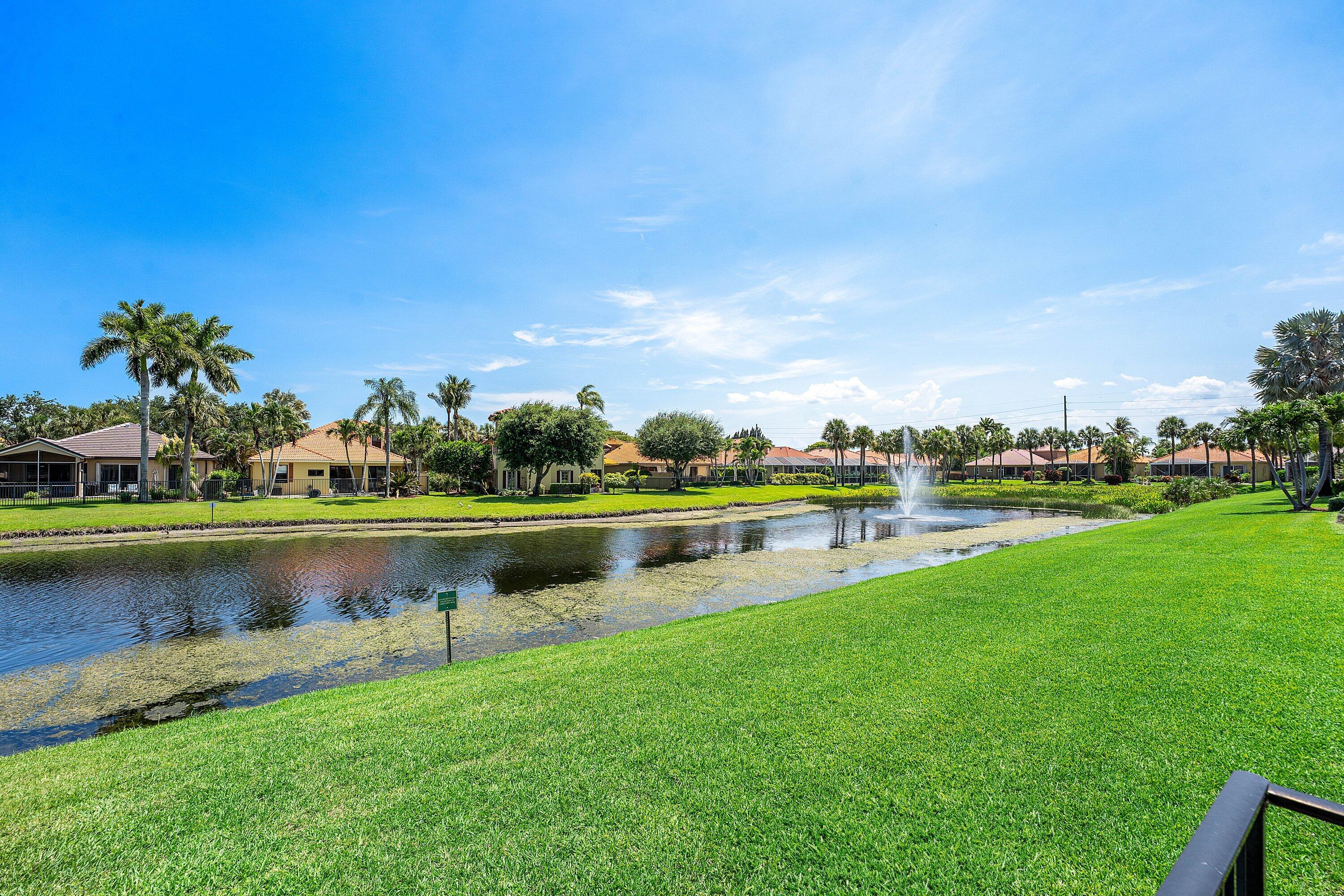 GATEWAY GARDENS - Residential