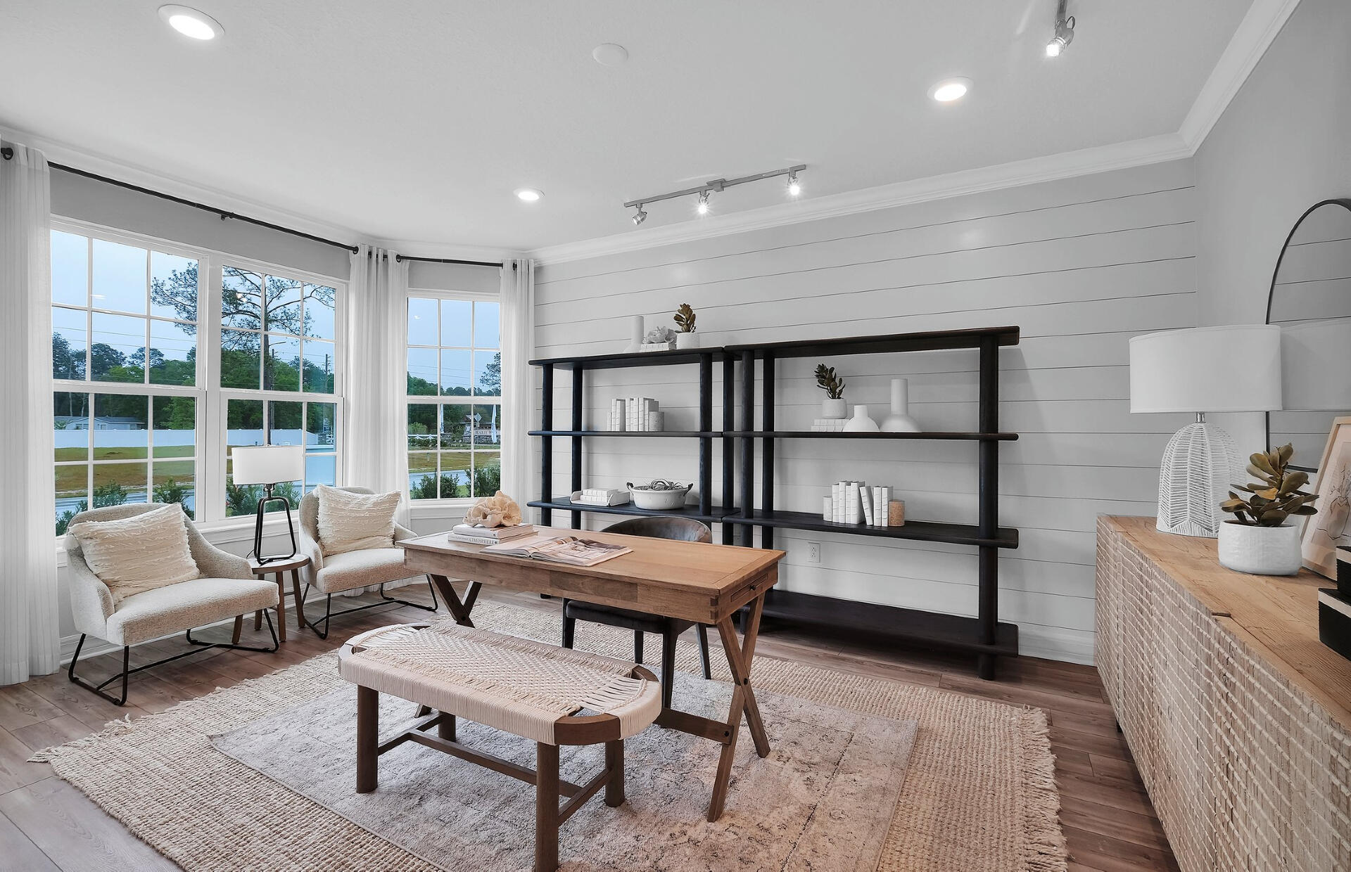 HENDRIX RESERVE - Residential