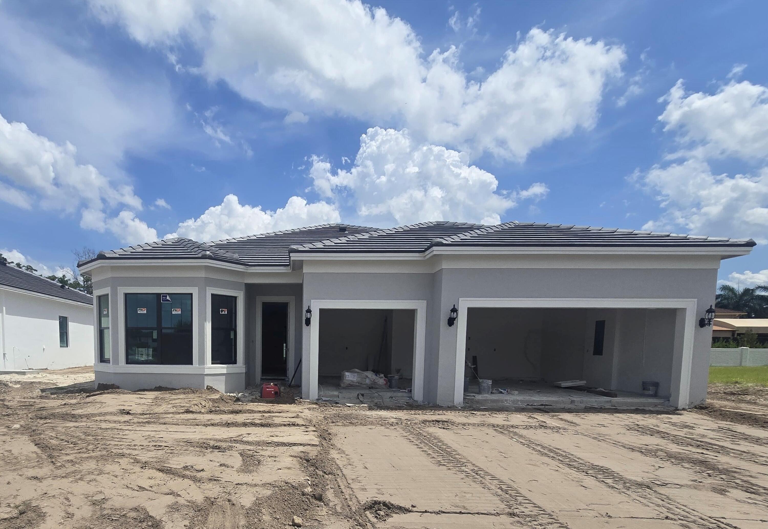 HENDRIX RESERVE - Residential
