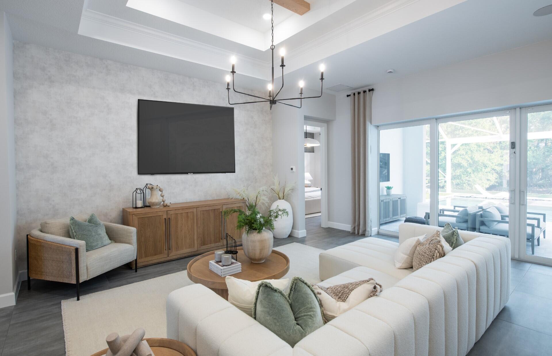 HENDRIX RESERVE - Residential