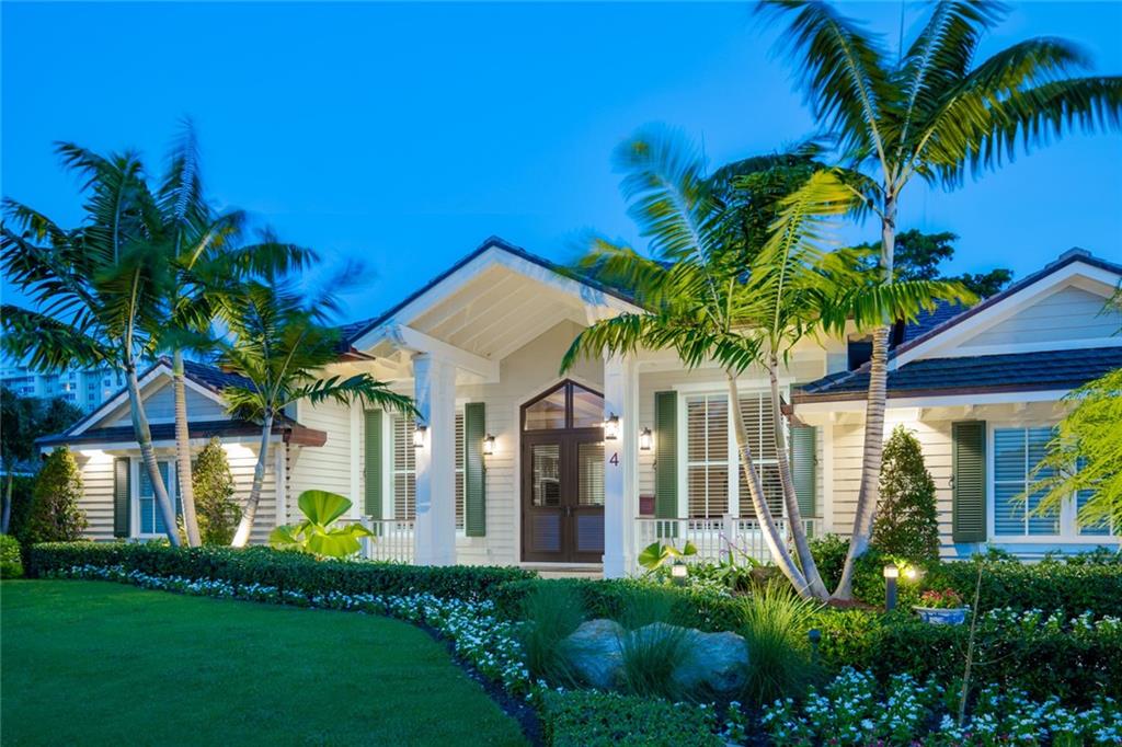 Sea Ranch Lakes - Residential
