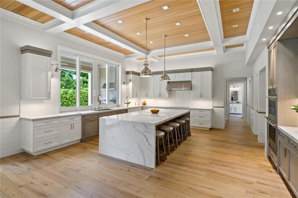 Sea Ranch Lakes - Residential