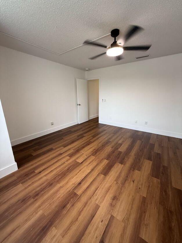PARK PLACE TOWNHOMES - Residential