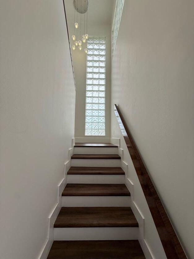 PARK PLACE TOWNHOMES - Residential
