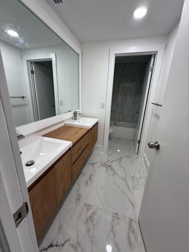 PARK PLACE TOWNHOMES - Residential