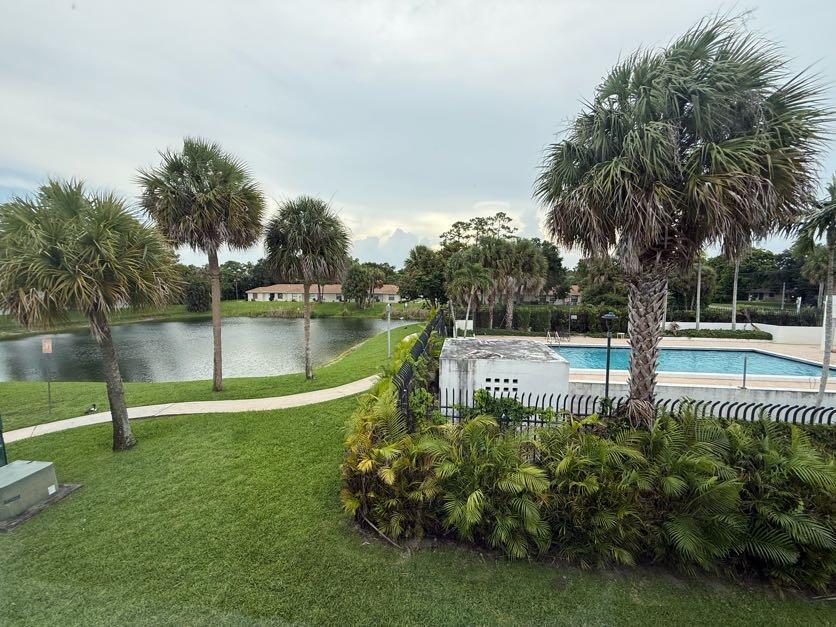 PARK PLACE TOWNHOMES - Residential