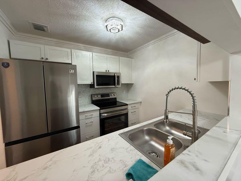 PARK PLACE TOWNHOMES - Residential