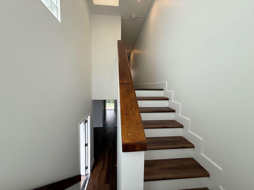 PARK PLACE TOWNHOMES - Residential