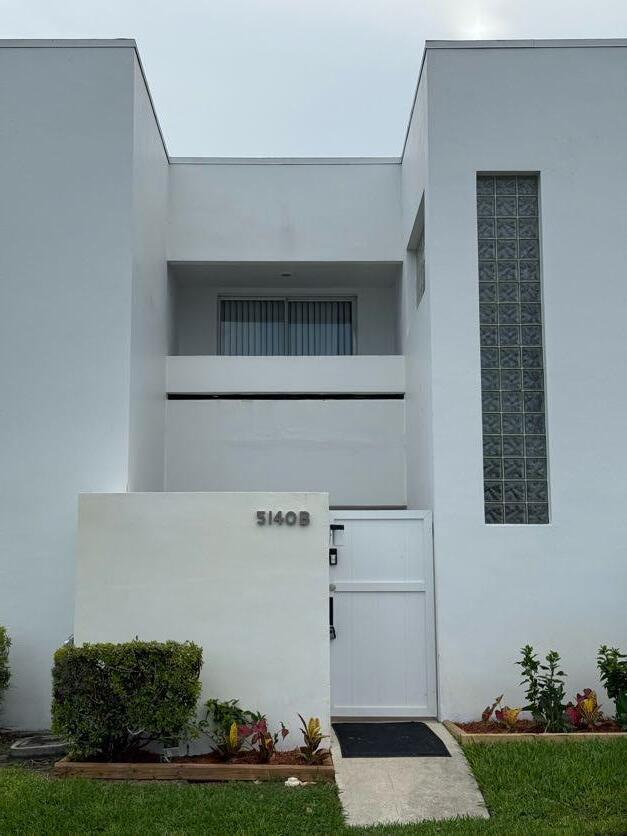 PARK PLACE TOWNHOMES - Residential