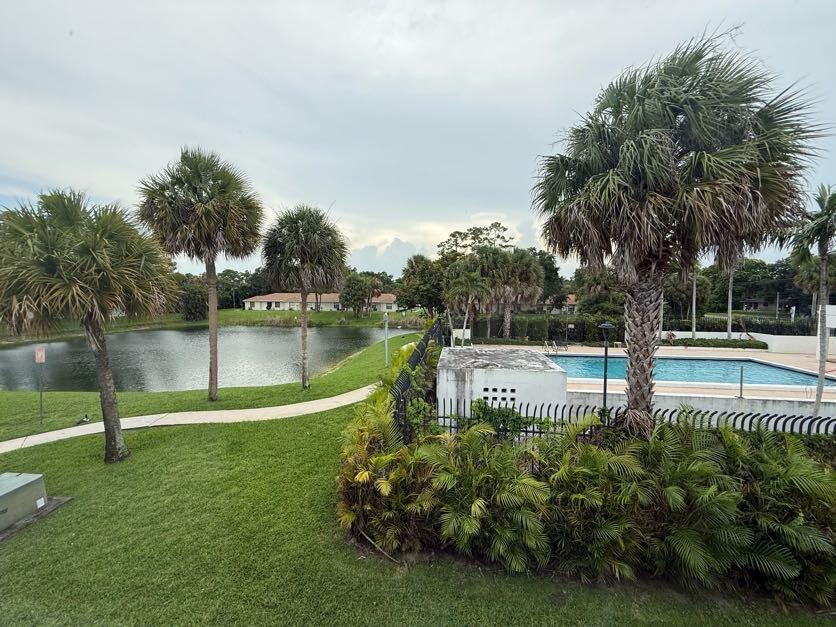 PARK PLACE TOWNHOMES - Residential
