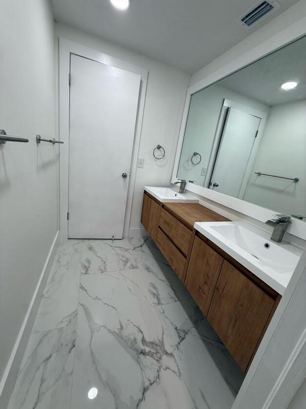 PARK PLACE TOWNHOMES - Residential