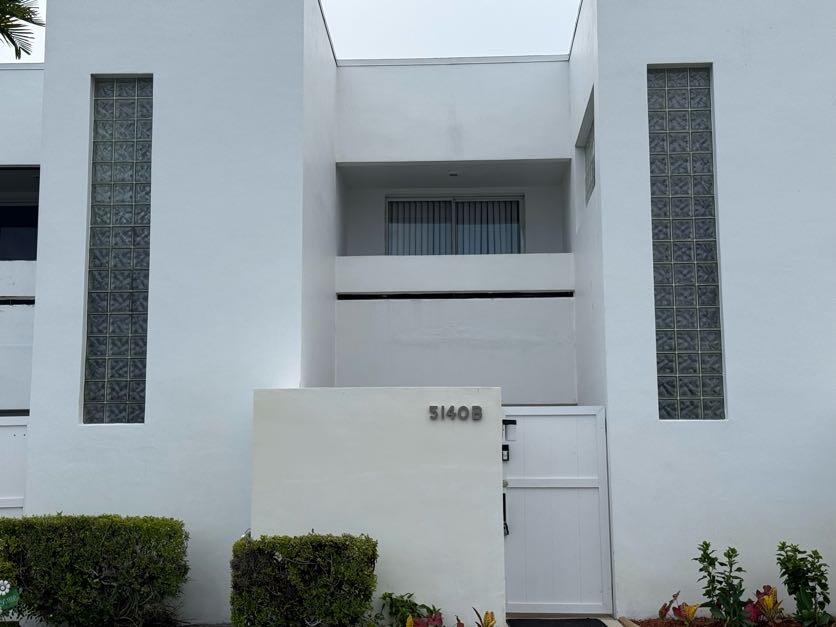 PARK PLACE TOWNHOMES - Residential