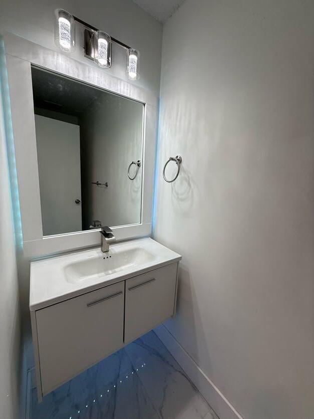 PARK PLACE TOWNHOMES - Residential