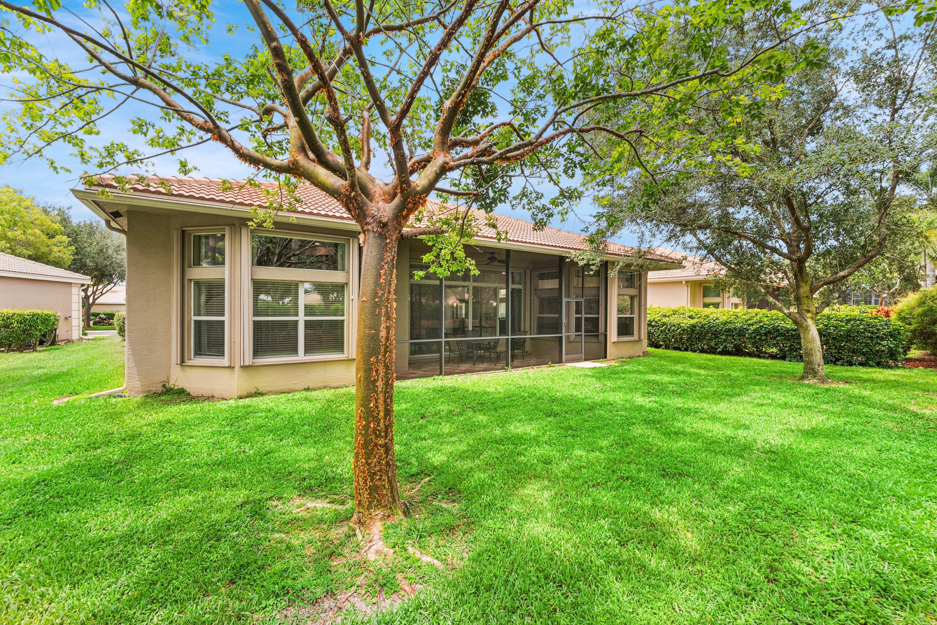 VALENCIA POINTE 2 - Residential