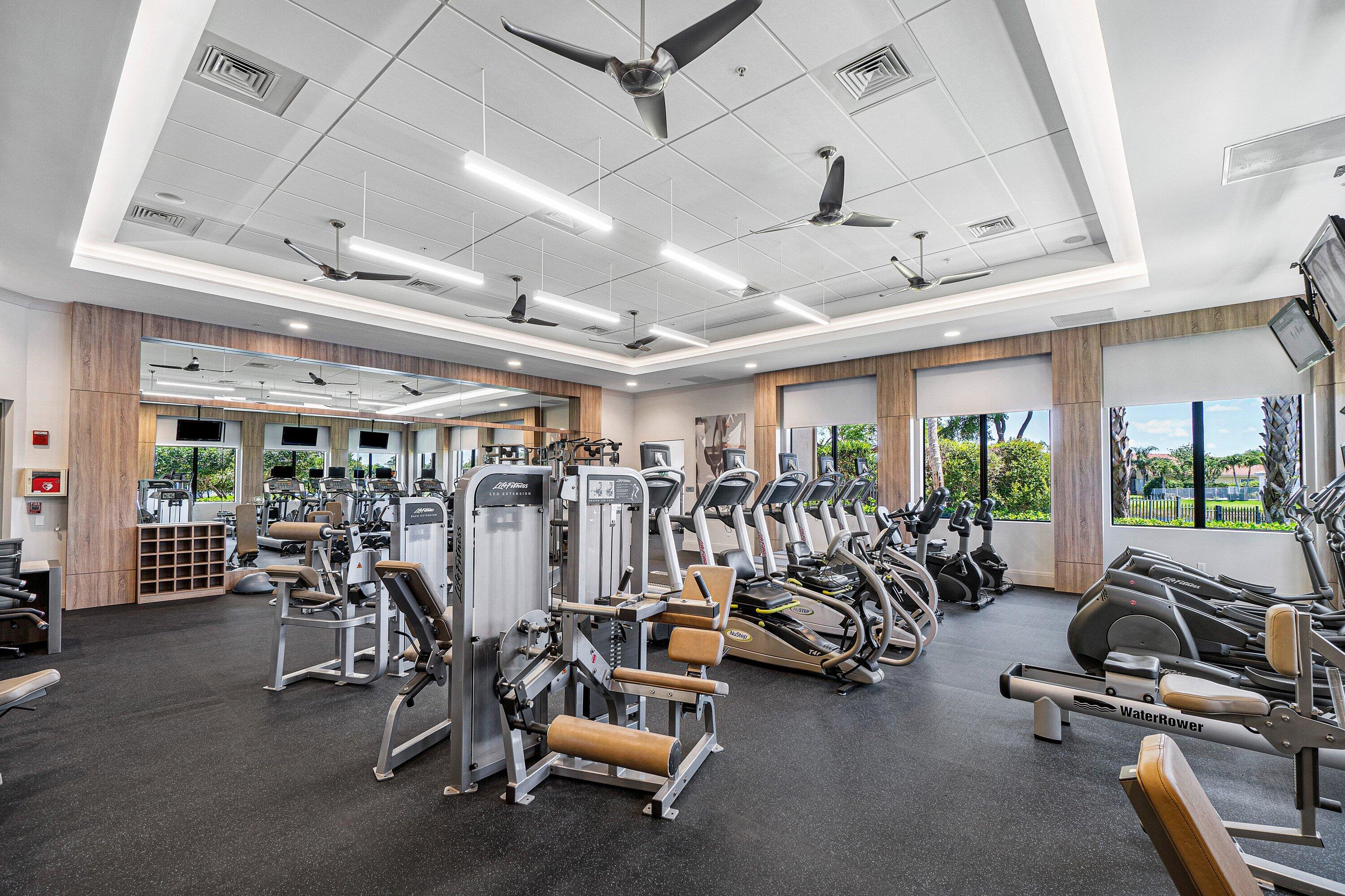 VALENCIA POINTE 2 - Residential