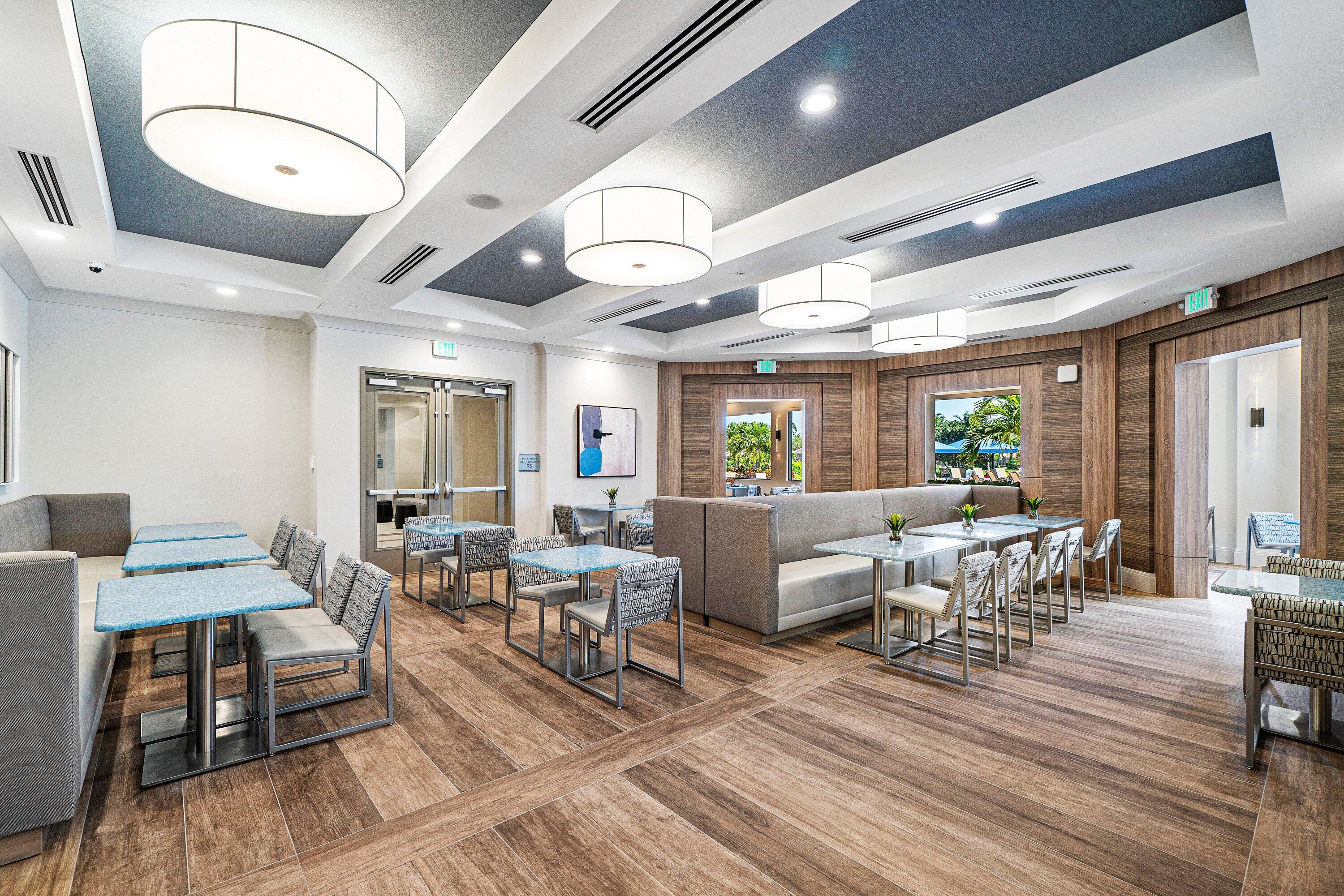 VALENCIA POINTE 2 - Residential