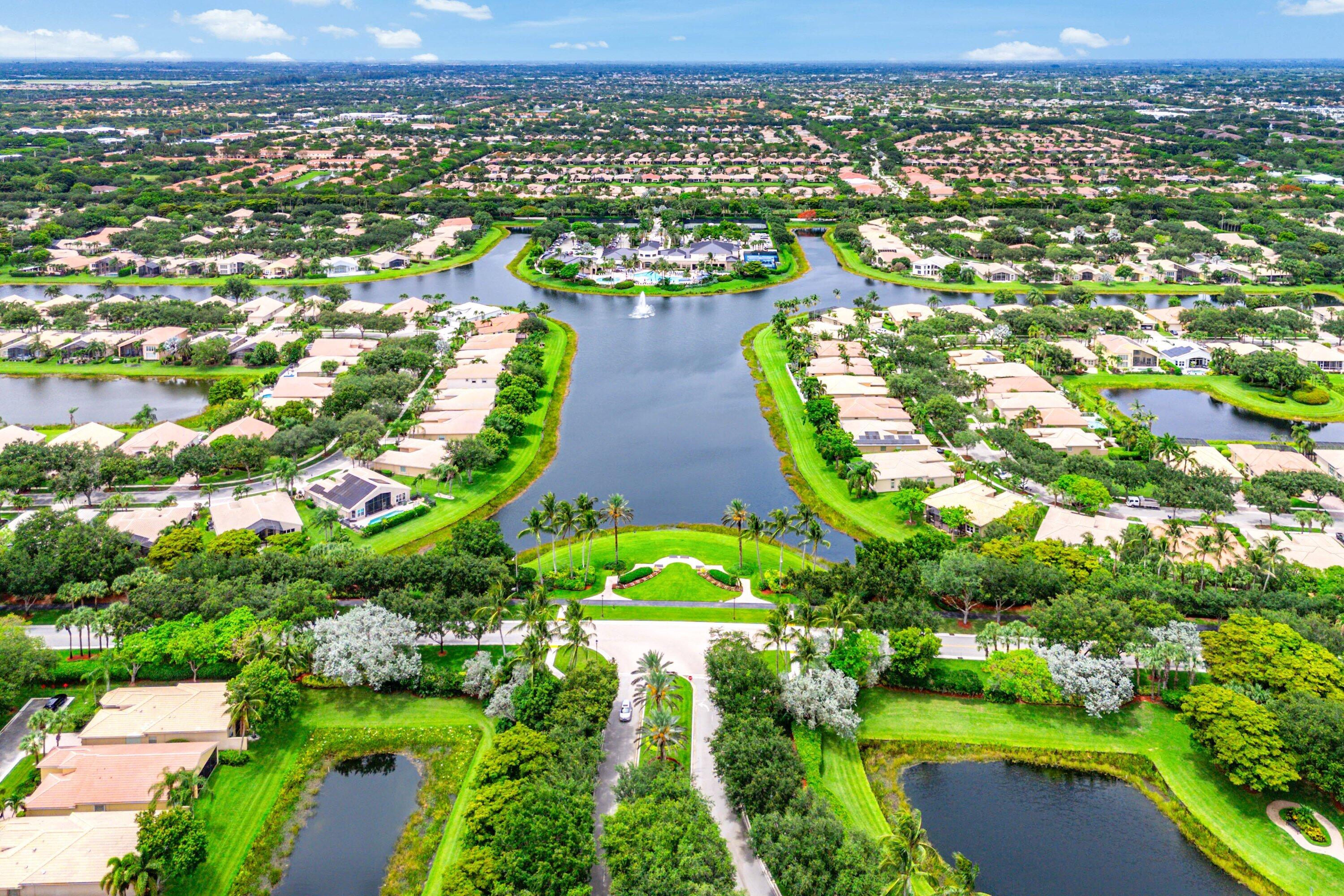 VALENCIA POINTE 2 - Residential