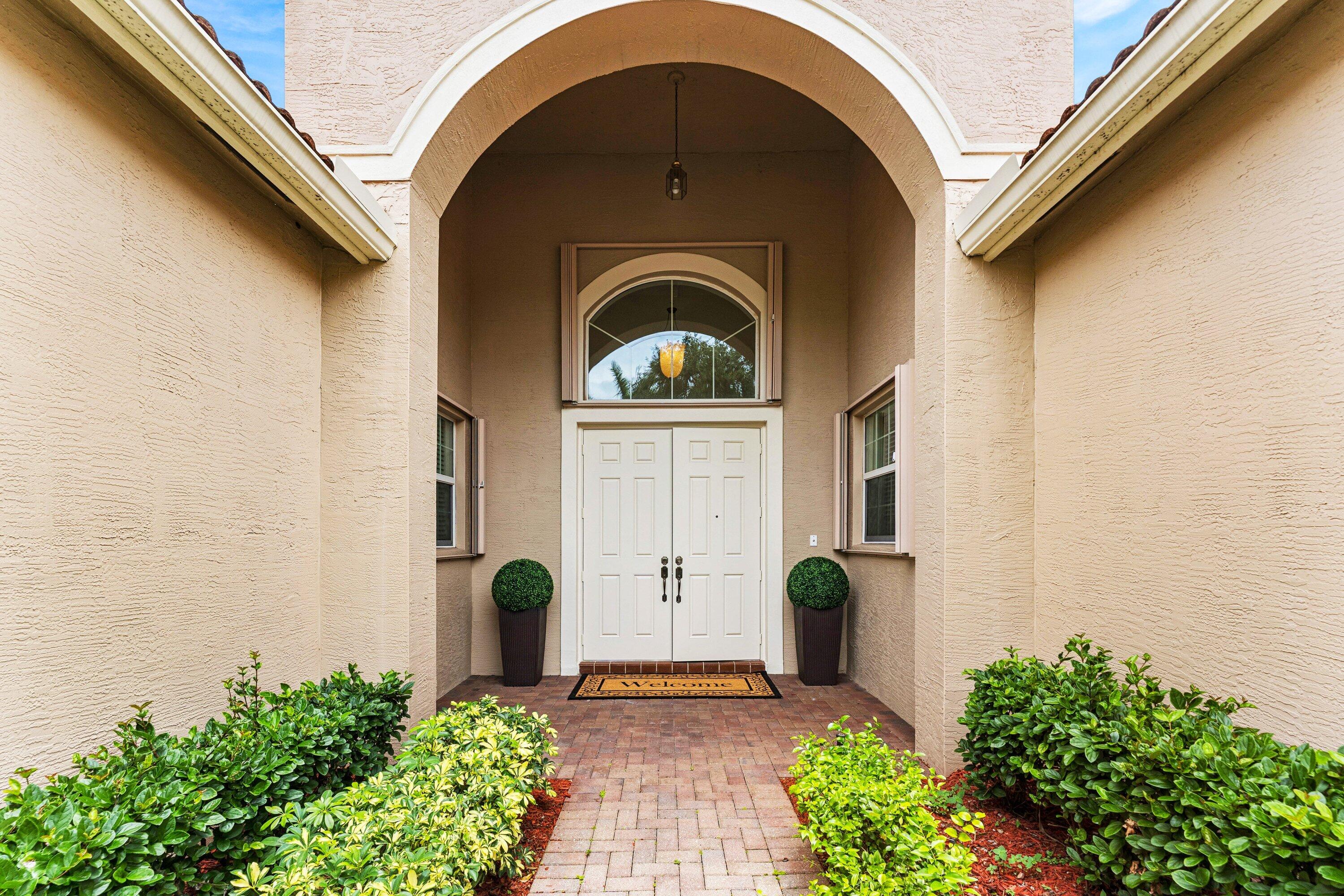 VALENCIA POINTE 2 - Residential
