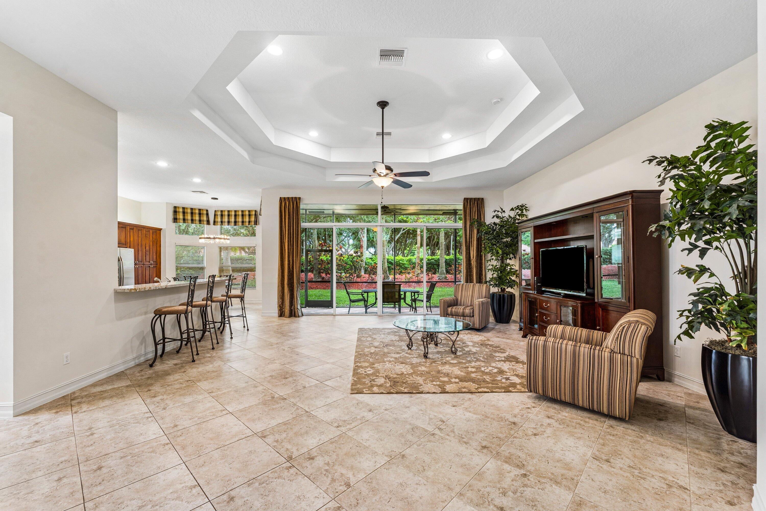 VALENCIA POINTE 2 - Residential