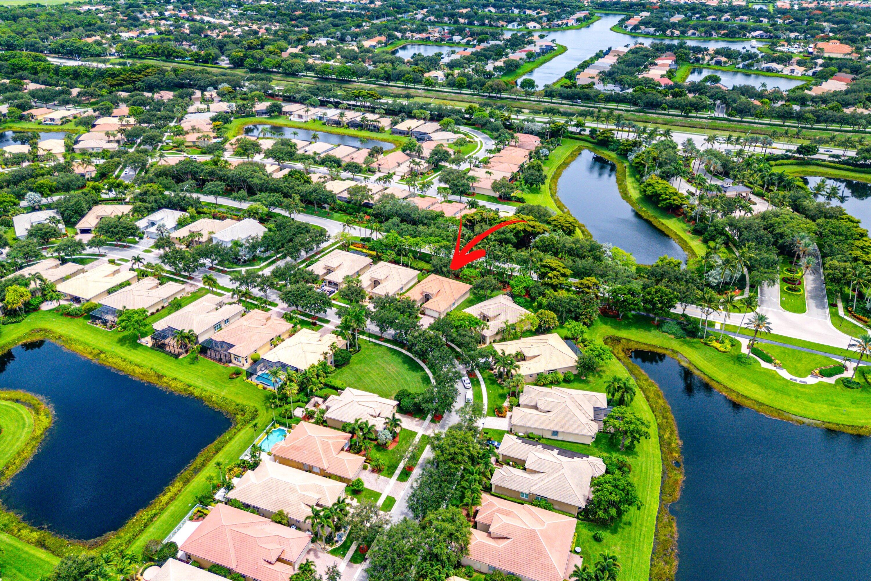 VALENCIA POINTE 2 - Residential