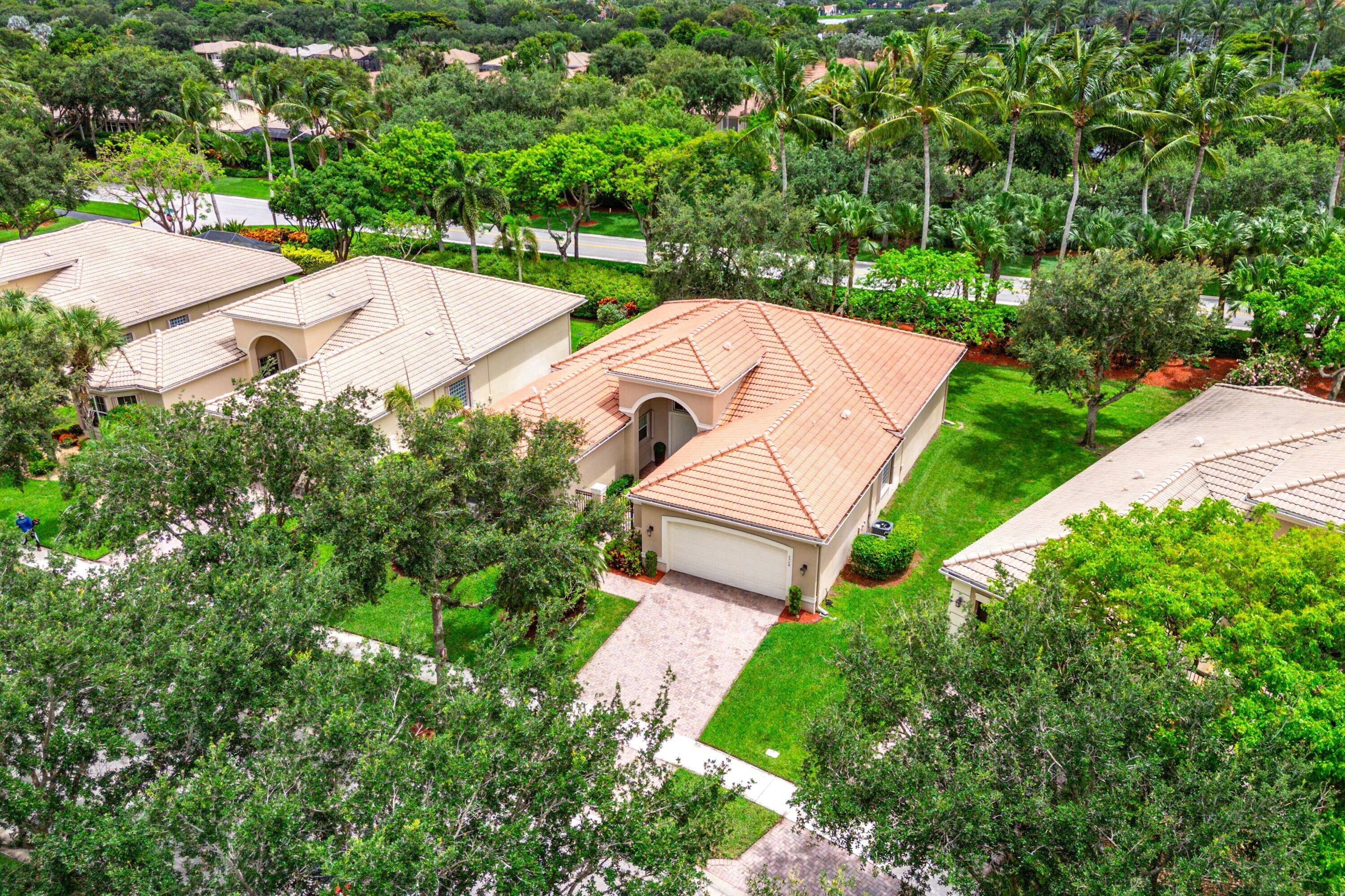 VALENCIA POINTE 2 - Residential