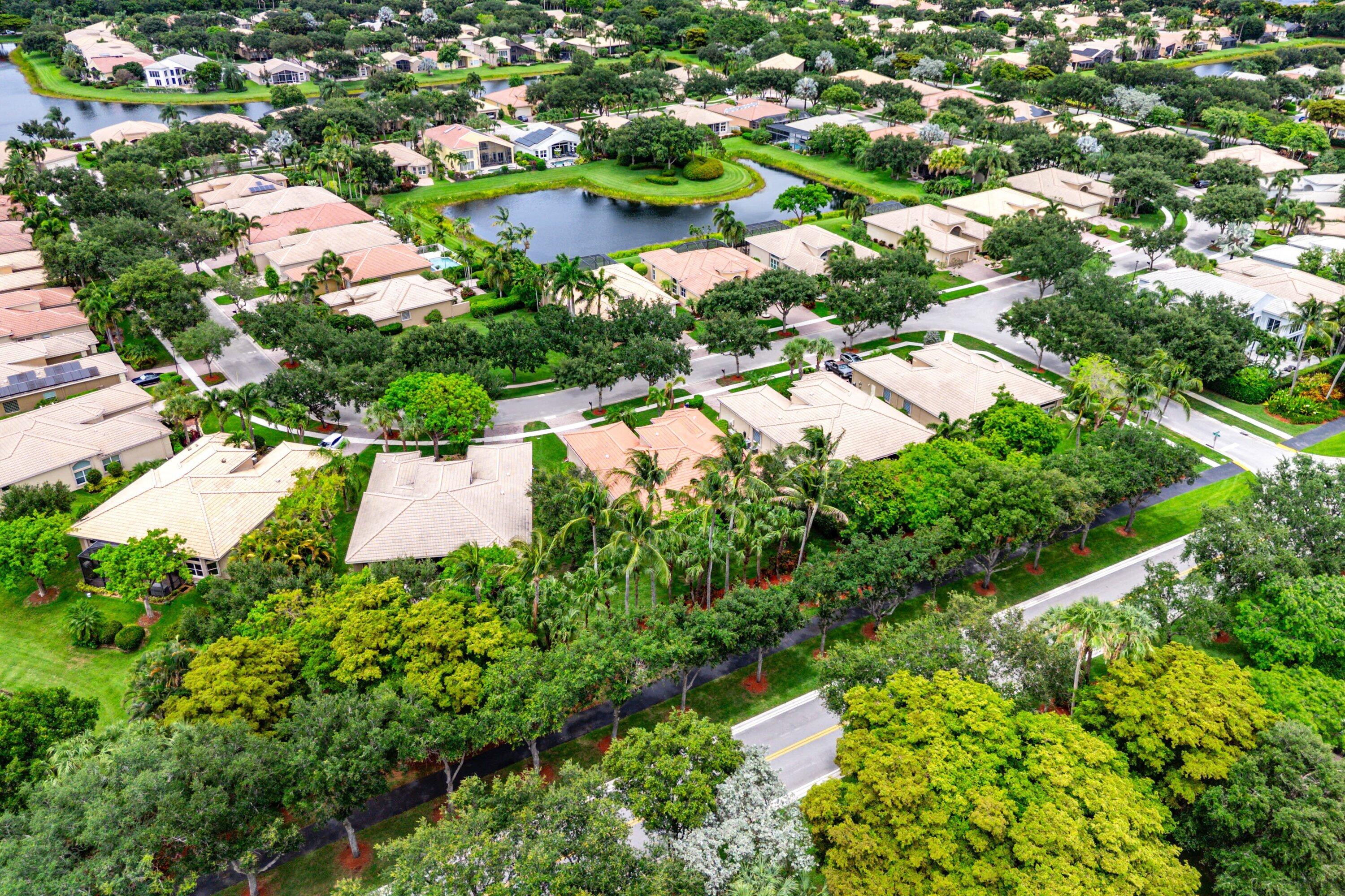 VALENCIA POINTE 2 - Residential