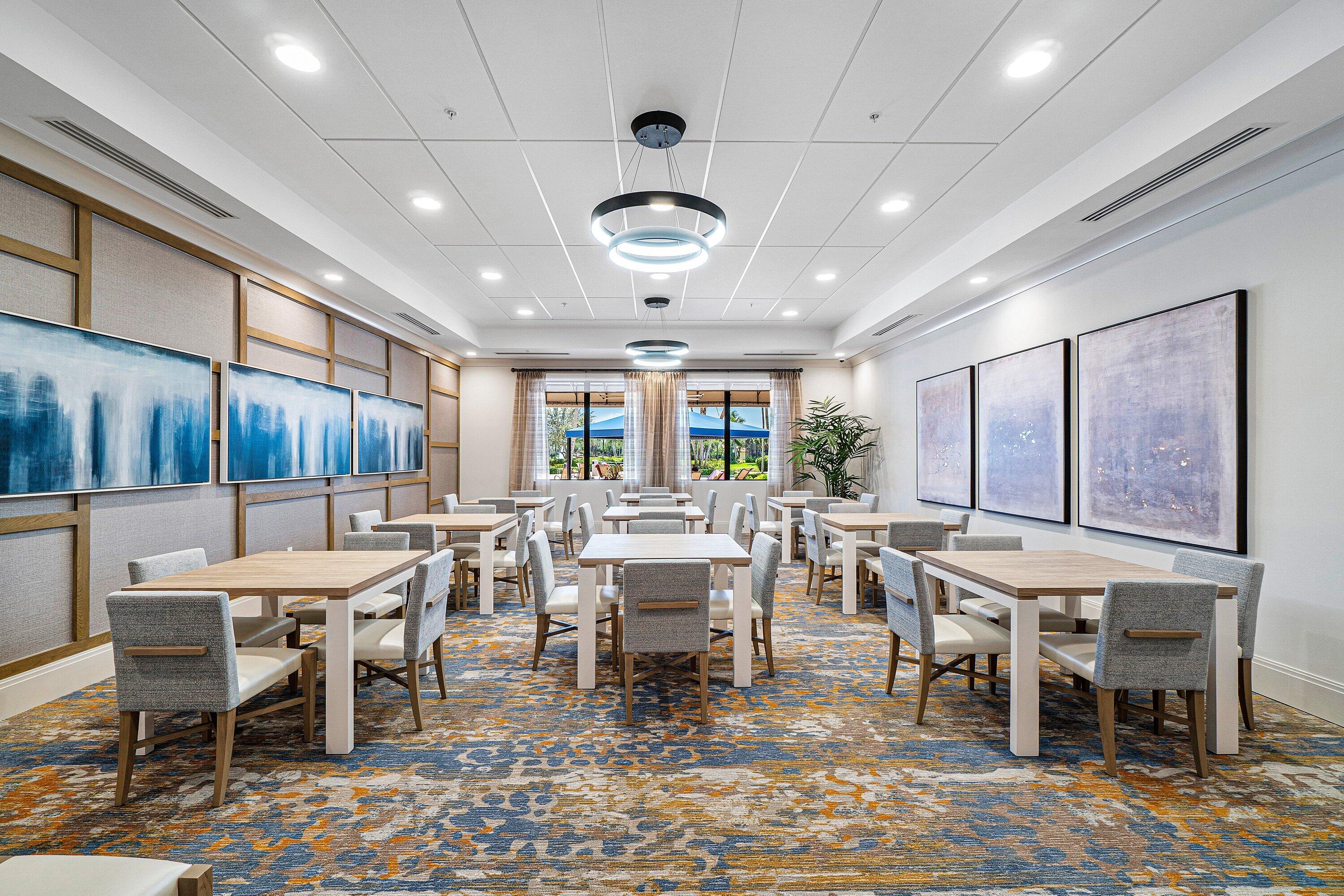 VALENCIA POINTE 2 - Residential