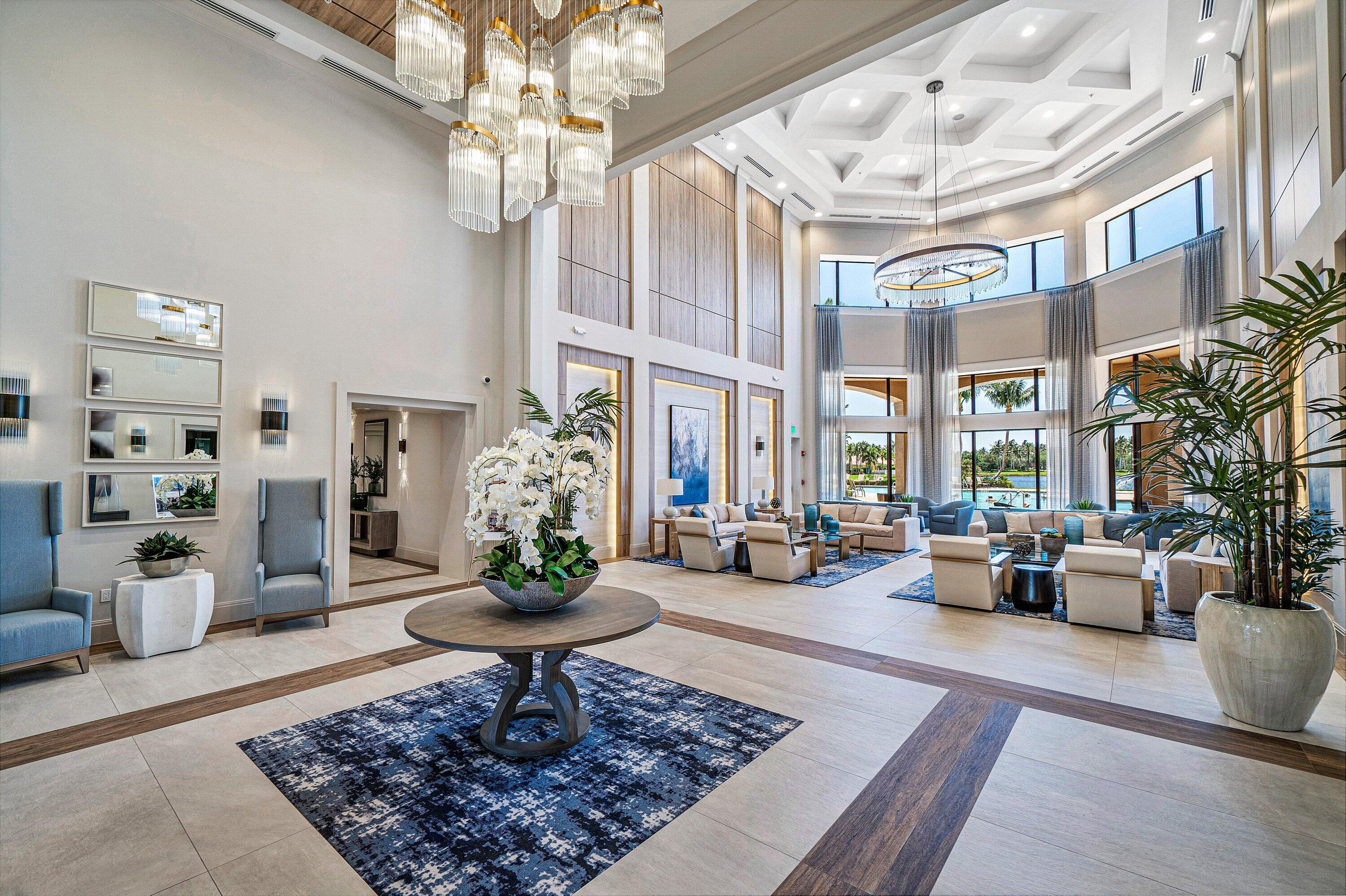 VALENCIA POINTE 2 - Residential