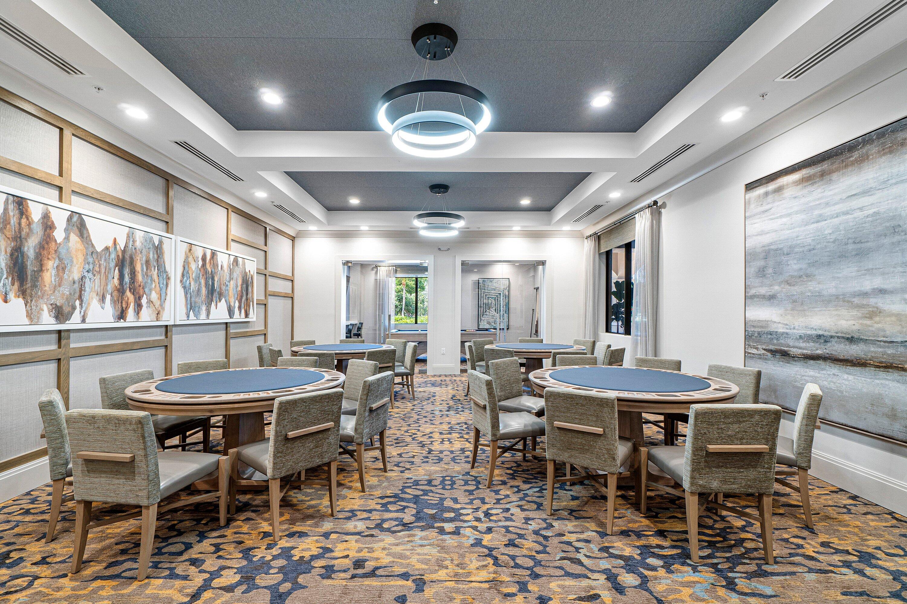 VALENCIA POINTE 2 - Residential