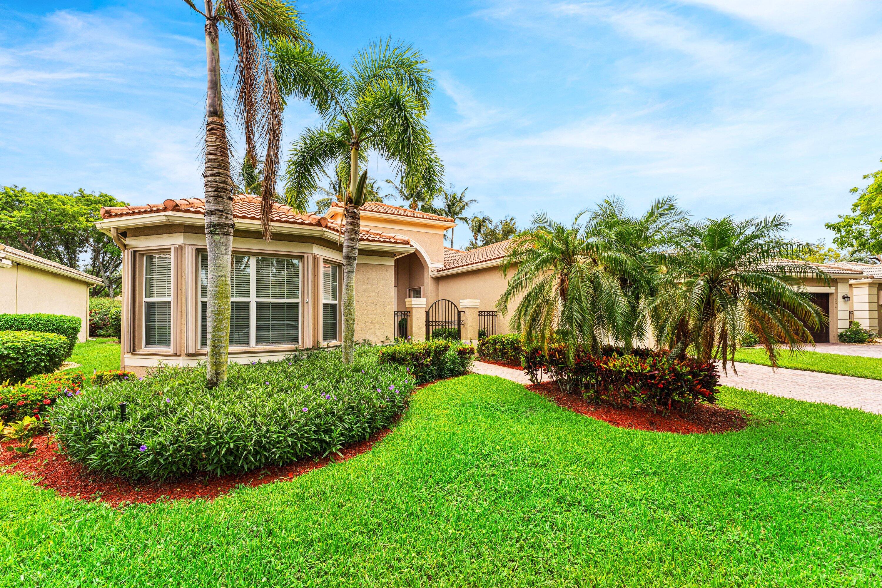 VALENCIA POINTE 2 - Residential