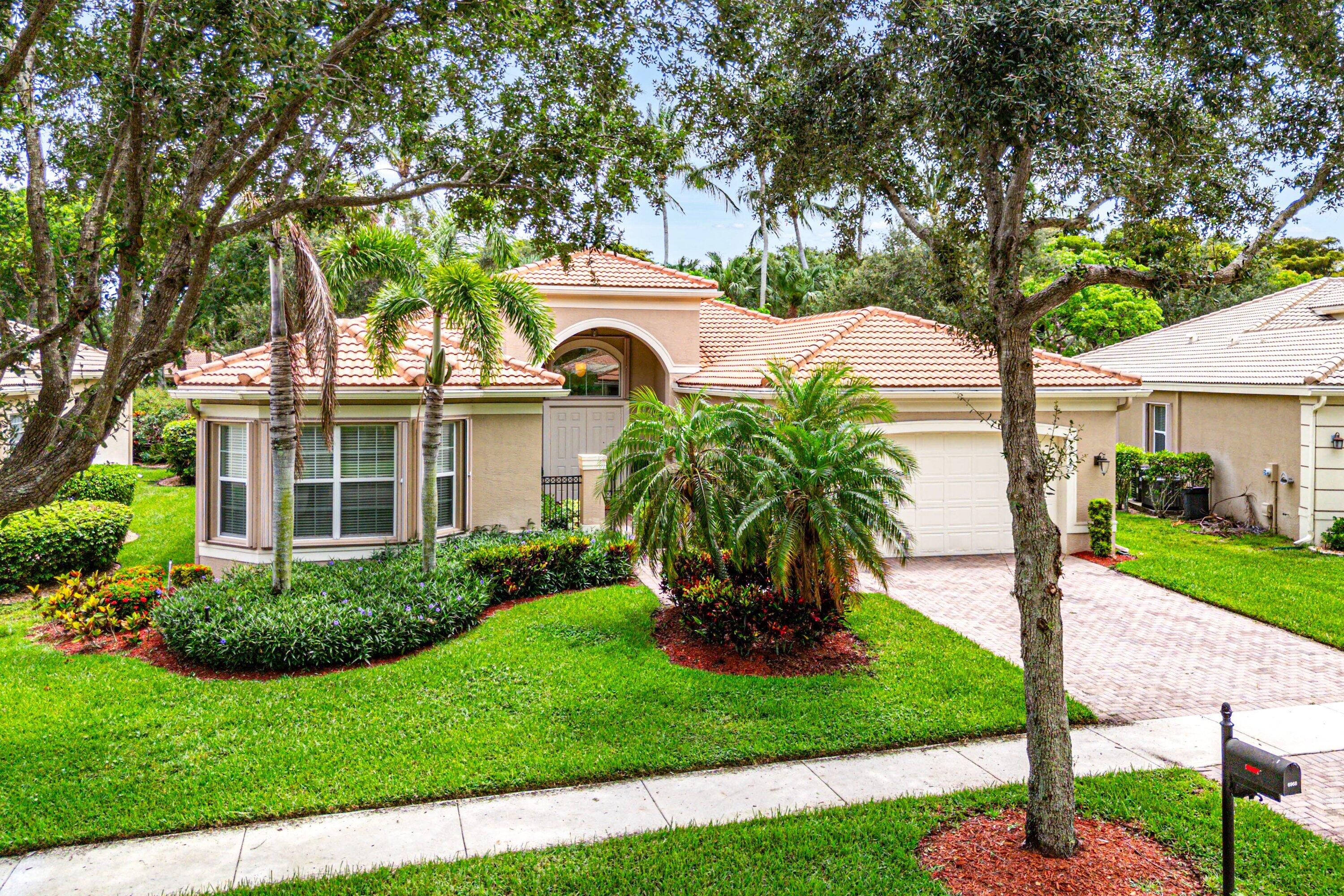 VALENCIA POINTE 2 - Residential